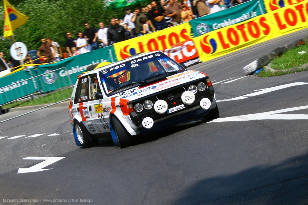 polonez